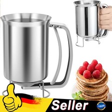 900ML Teig Portionierer Für