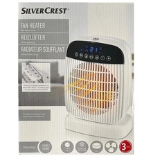 SILVERCREST Heizlüfter