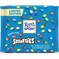 Ritter Sport Smarties