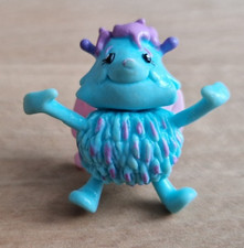 Rare Figur Barbie Fairytopia Bibble Mattel Zubehör Elina 2005/2004