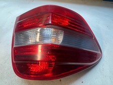 Rücklicht A1649061100 Mercedes W164 ML WDC1641221A401994 197