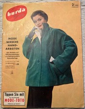 Schnittmuster + Anleitung