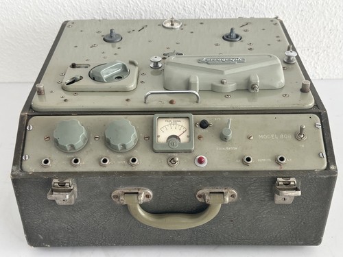 Ferrograph model 808 tape - 808,