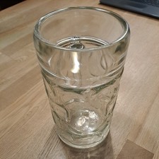 Doppelwandiger Masskrug