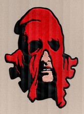 Sodom the sign henker - /,