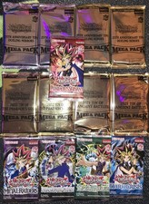 13× Yu-Gi-Oh! 2025 Mega-Pack