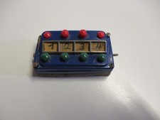 Märklin H0 7072 Stellpult