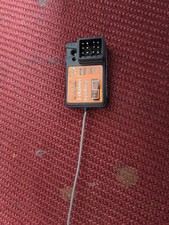 Mali 3 Kanal 2,4 GHZ Micro