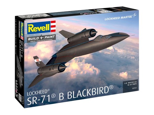 Revell 03751 48 - revell,