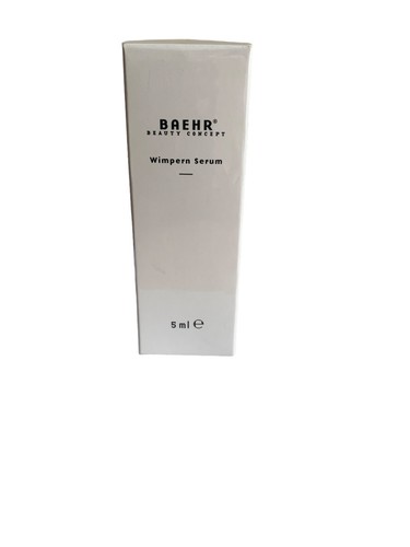Baehr beauty concept wimpern - baehr,