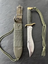 Aitor OSO Blanco ✅Jagdmesser