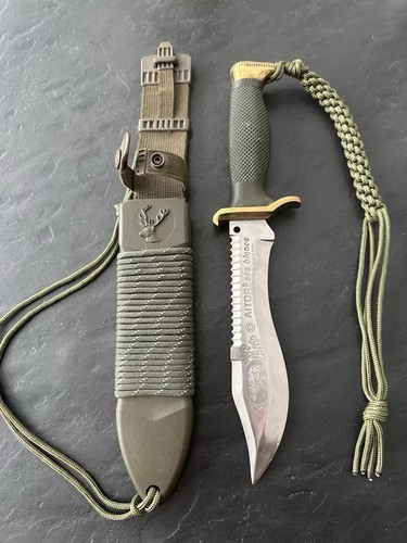 Aitor oso blanco jagdmesser - aitor, ✅jagdmesser
