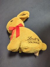 Lindt Goldhase Plüsch Hase
