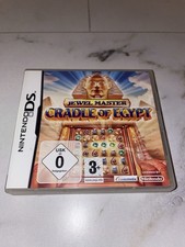 Nintendo DS Jewel Master -