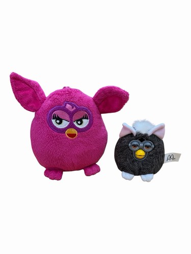 Furby plüschtier set - furby,