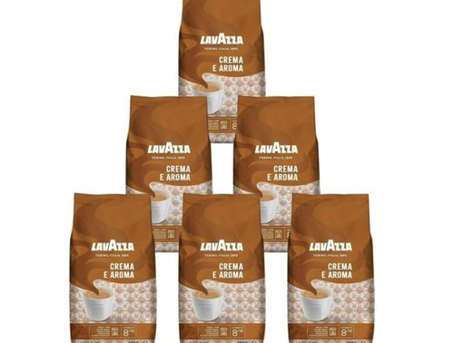 Lavazza crema aroma - crema, e