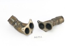 Ducati 748 SP 1997 - Krümmer Auspuffrohr A6751