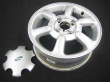 Alufelge für Ronal 6x15 ET49,5 4x108 AF-10096-1-E