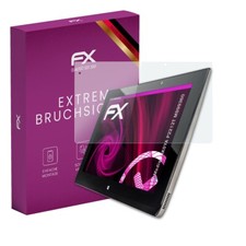 atFoliX Glasfolie für Medion AKOYA P2212T MD99360 Displayfolie 9H Schutzpanzer