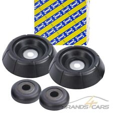 2x SNR DOMLAGER REPARATURSATZ VORNE FÜR SUZUKI SWIFT 3 1.3 1.5 1.6 +4 1.6 BJ 05-