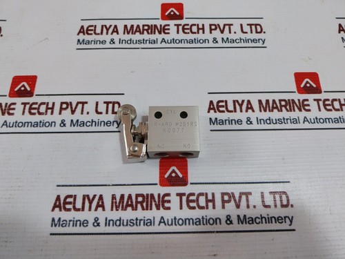 Aro m251rs manuelles - ir-aro,