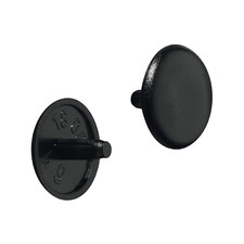 Häfele 100x Abdeckkappen für