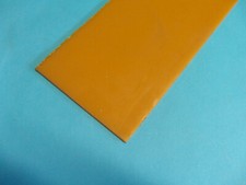 Art.0052   PU  Platte L 1800 mm B 90 mm H 9 mm Schürfleiste