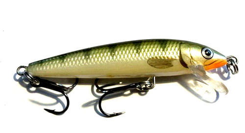 Rapala husky jerk wobbler - husky,