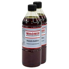 Heizöl Additiv Schutz