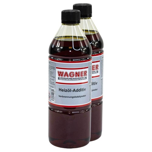 Heizöl additiv schutz - heizöl,