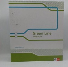 Green Line Oberstufe. Ausgabe