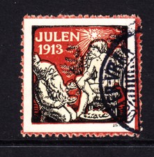 Danmark, Dänemark, "Julen