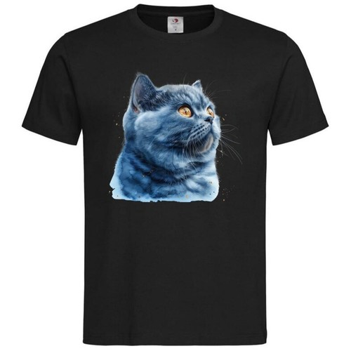 Shirt schottische - t-shirt,