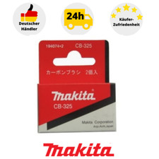Makita Kohlebürsten CB-325