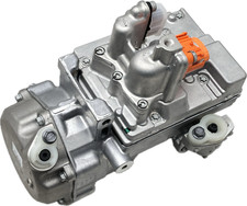 Denso Klimakompressor