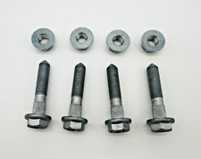 4 Original Opel Schrauben &