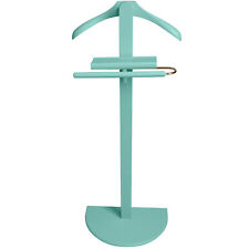 Herrendiener Henri Premium mint 571 C Anzugständer Stummer Diener mit Ablage