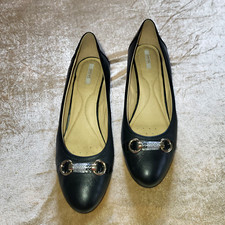 Pumps Geox, bequem EU 39