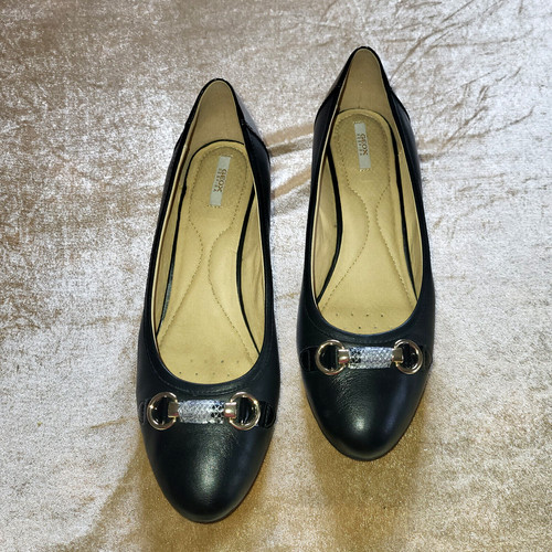 Pumps geox bequem - bequem, 39