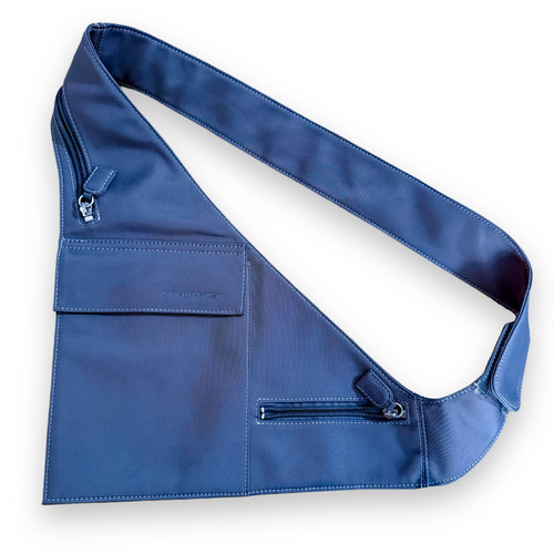 Graue french connection tasche - french,