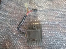 Ducati Monster 900 IE Regler