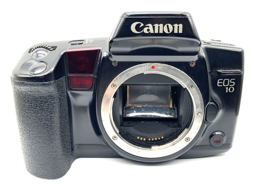 Canon eos 35mm - canon, 10