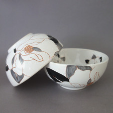 2 kleine Schälchen Müslischale Ernestine für Pfalzkeramik d 12,5 cm