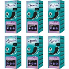 6 x 28 Stück | Duchesse