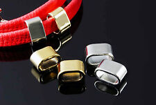 Schiebeperle Zwischenelemente