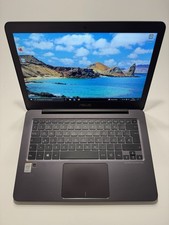 ASUS ZenBook UX305L Ultrabook