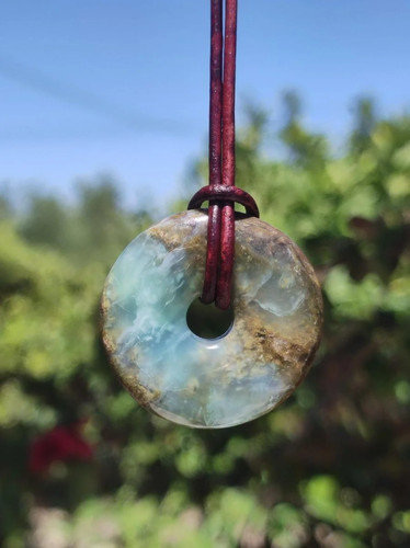 Opal andenopal blau - opal,