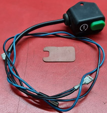 Anlasser-Taster mit Kabel ca