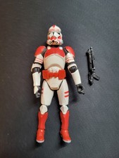 Star Wars ROTS Hasbro Clone