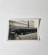 Foto Hamburg Harburg Soldaten